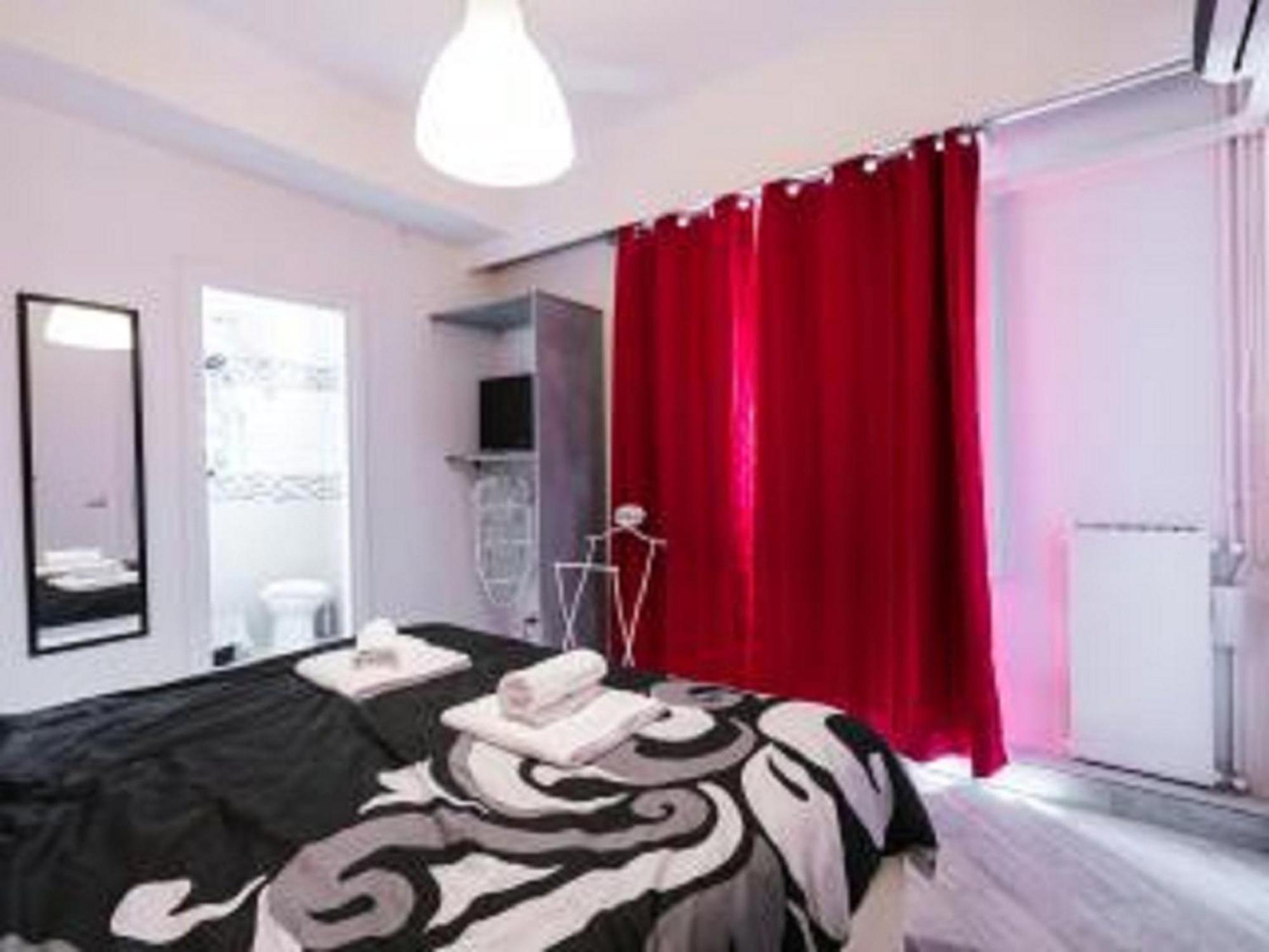 Rome Apartment With Terrace Autonomous Exterior foto